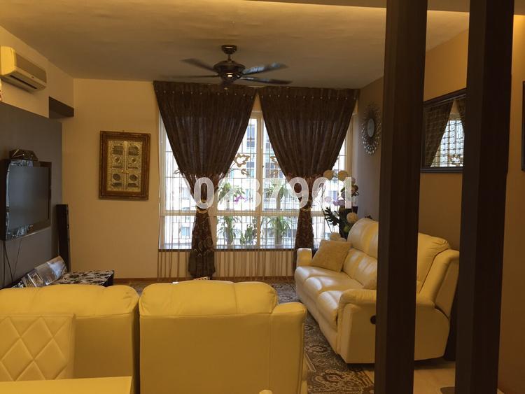 Yishun Emerald (D27), Condominium #73019992